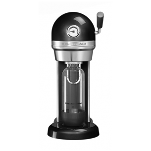 Gėrimų gaminimo aparatas KitchenAid 5KSS1121OB 