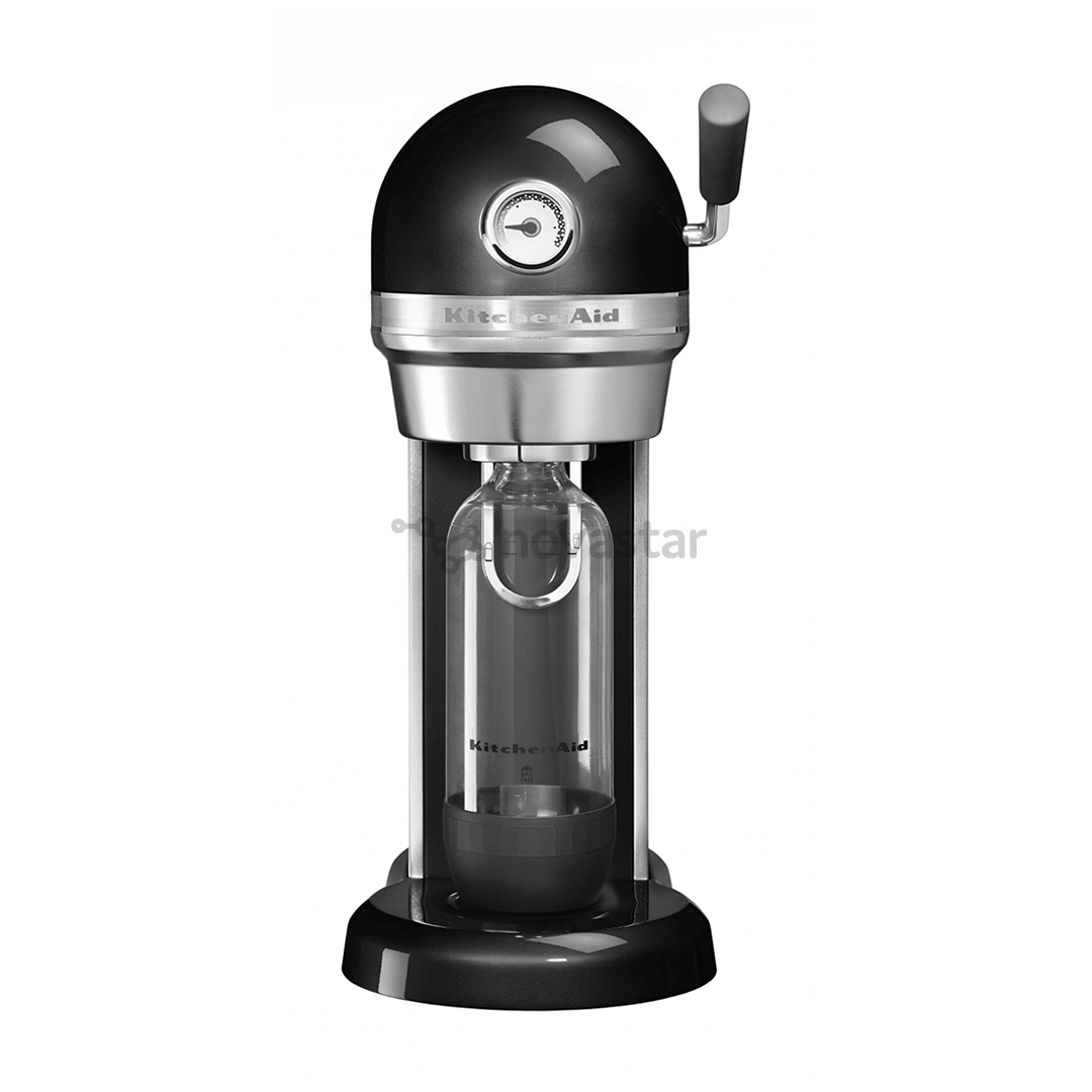 Gėrimų gaminimo aparatas KitchenAid 5KSS1121OB 