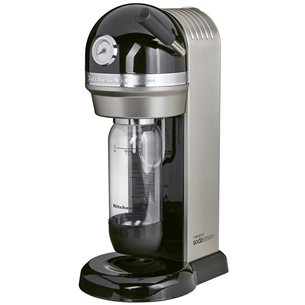 Gėrimų gaminimo aparatas KitchenAid 5KSS1121OB 