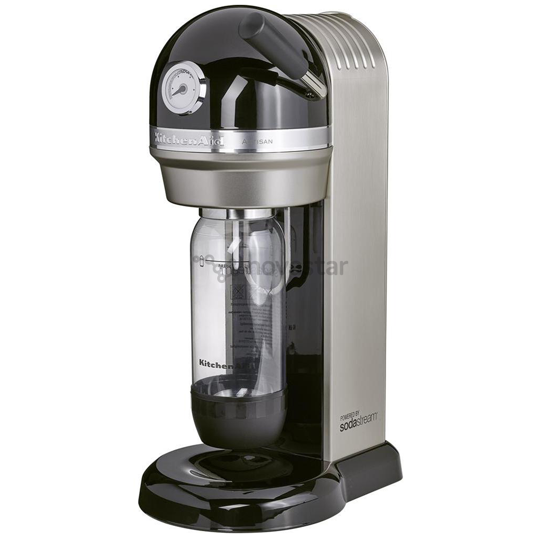 Gėrimų gaminimo aparatas KitchenAid 5KSS1121OB 