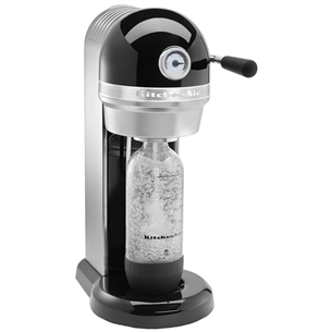 Gėrimų gaminimo aparatas KitchenAid 5KSS1121OB 