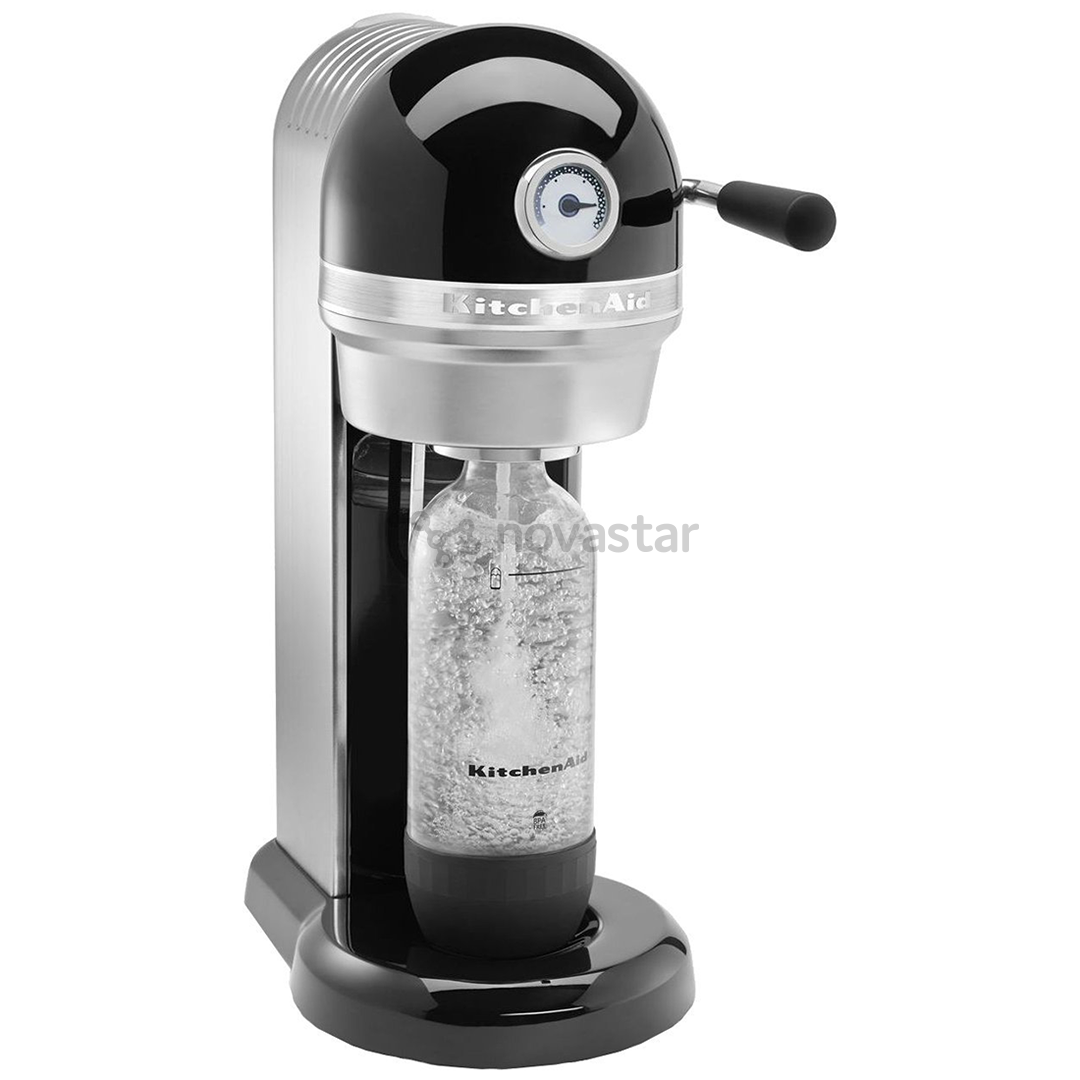 Gėrimų gaminimo aparatas KitchenAid 5KSS1121OB 