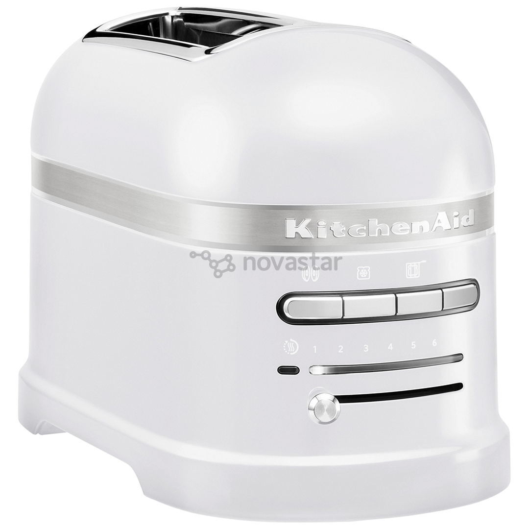 Skrudintuvas KitchenAid 5KMT2204EFP