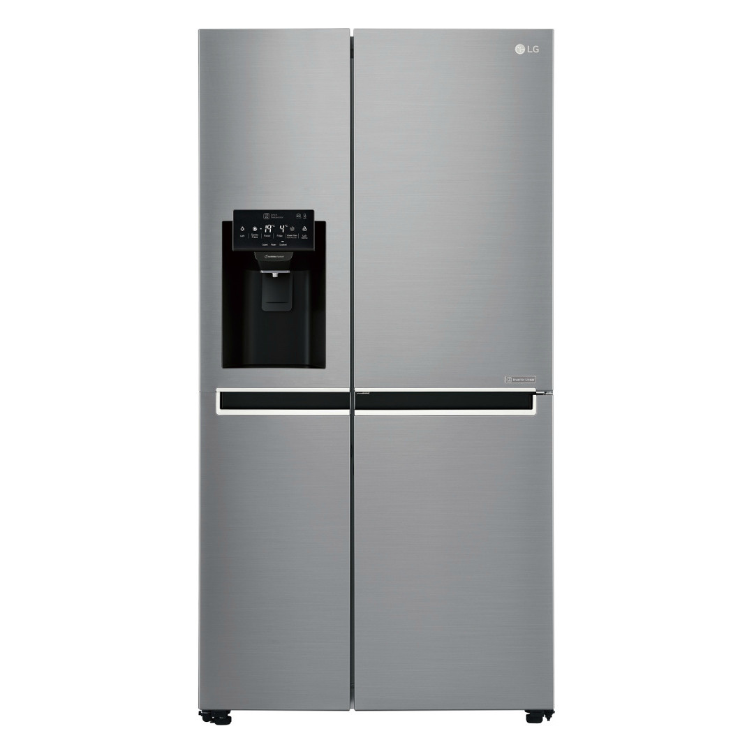 Šaldytuvas LG GSL760PZXV.APZQEUR (perpakuotas)