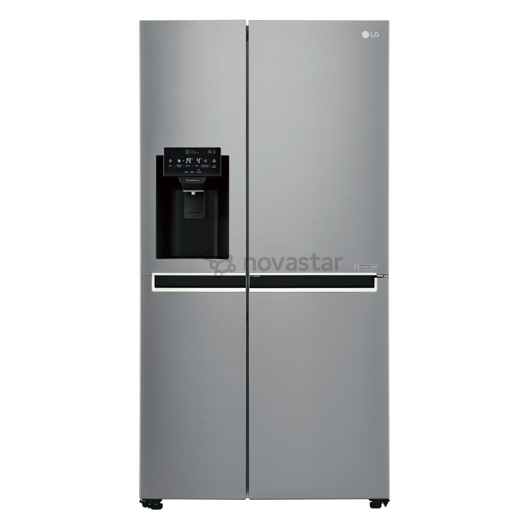 Šaldytuvas LG GSL760PZXV.APZQEUR (perpakuotas)