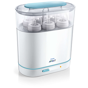 Sterilizavimo aparatas Philips Avent SCF284/03