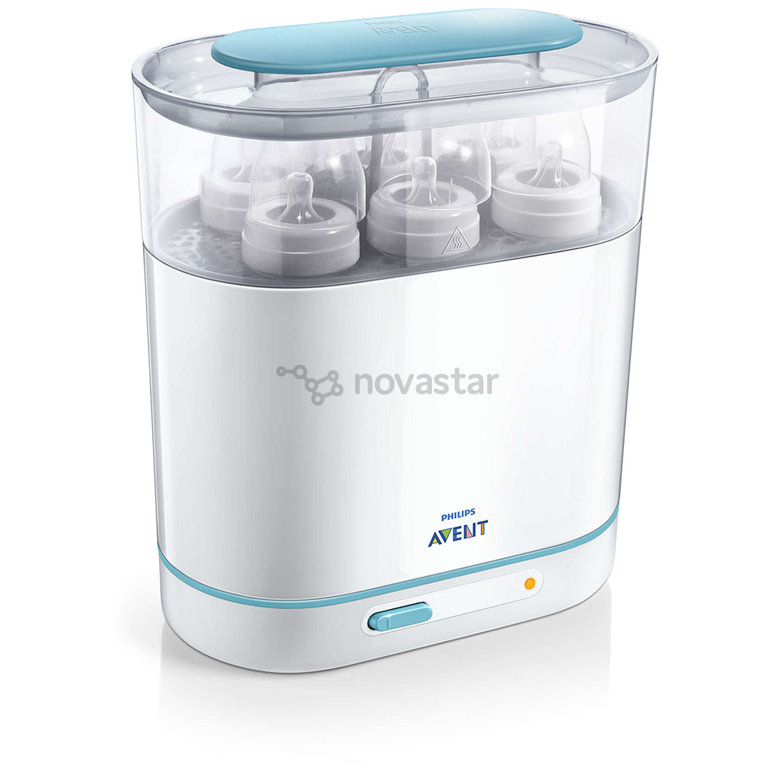 Sterilizavimo aparatas Philips Avent SCF284/03