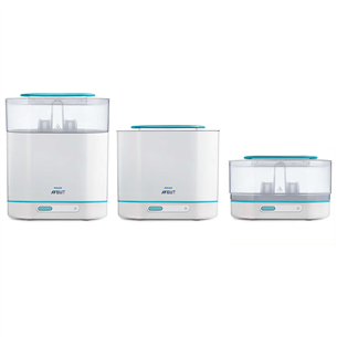 Sterilizavimo aparatas Philips Avent SCF284/03