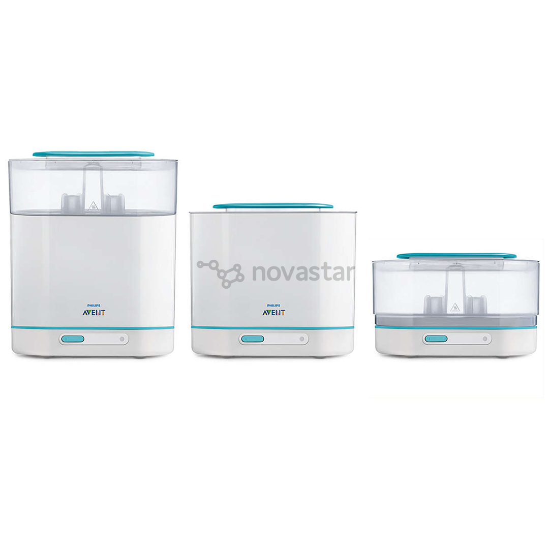 Sterilizavimo aparatas Philips Avent SCF284/03