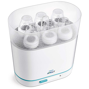 Sterilizavimo aparatas Philips Avent SCF284/03