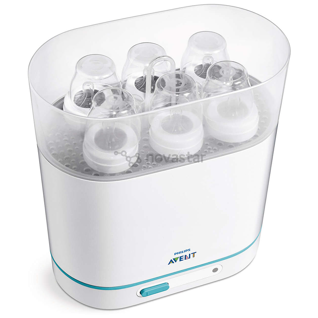 Sterilizavimo aparatas Philips Avent SCF284/03