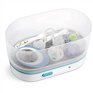 Sterilizavimo aparatas Philips Avent SCF284/03