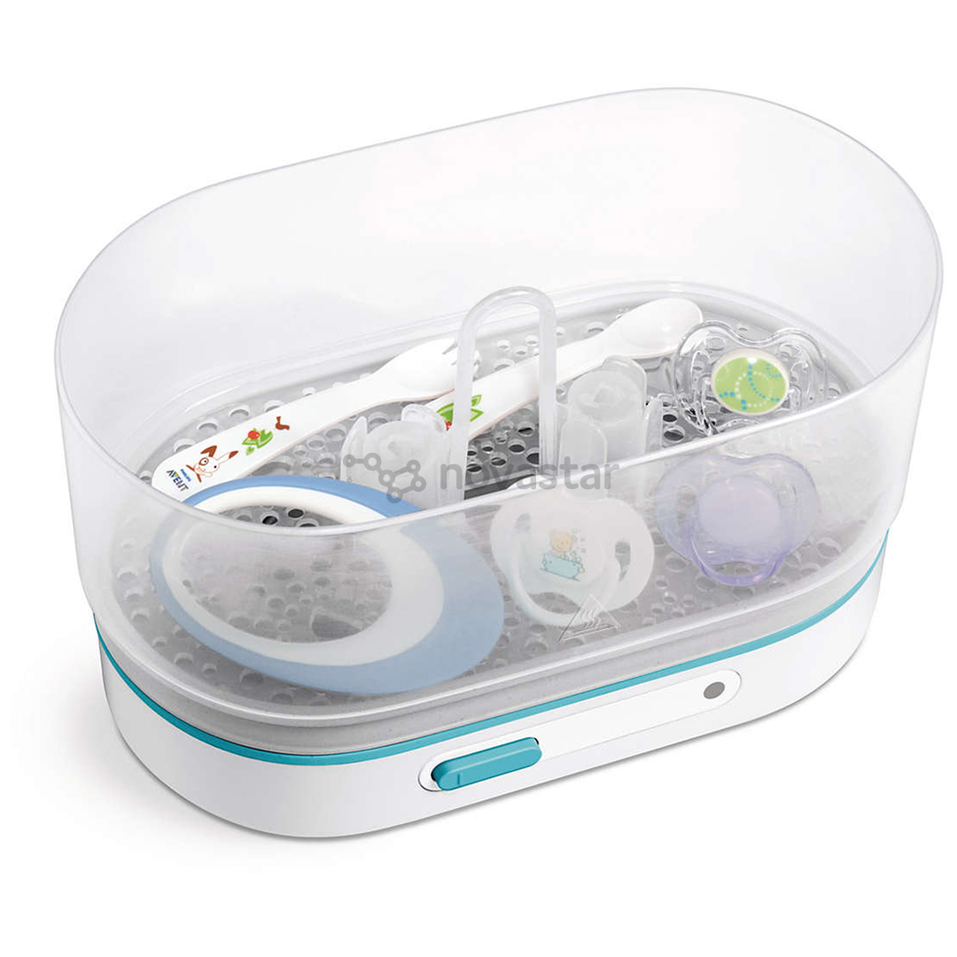 Sterilizavimo aparatas Philips Avent SCF284/03