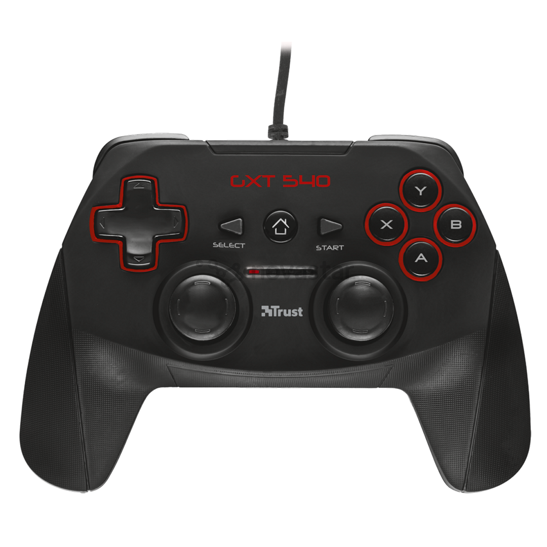 Игровой пульт Trust GXT 540
