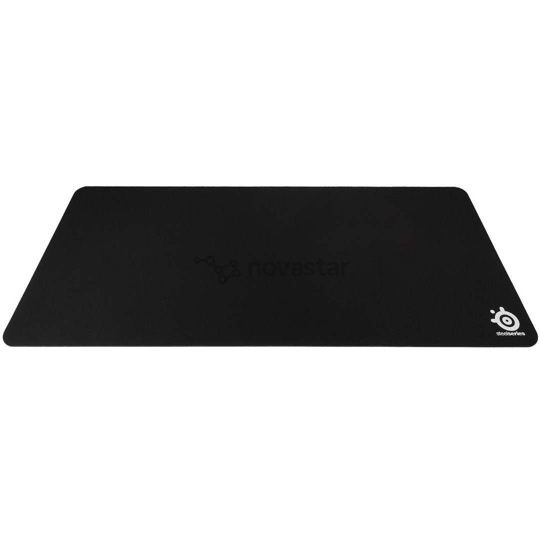 SteelSeries QcK XXL, black - Mouse Pad