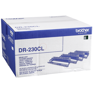 Būgnas Brother DR-230CL DR230CL