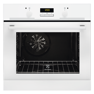 Orkaitė Electrolux EZB3410AOW