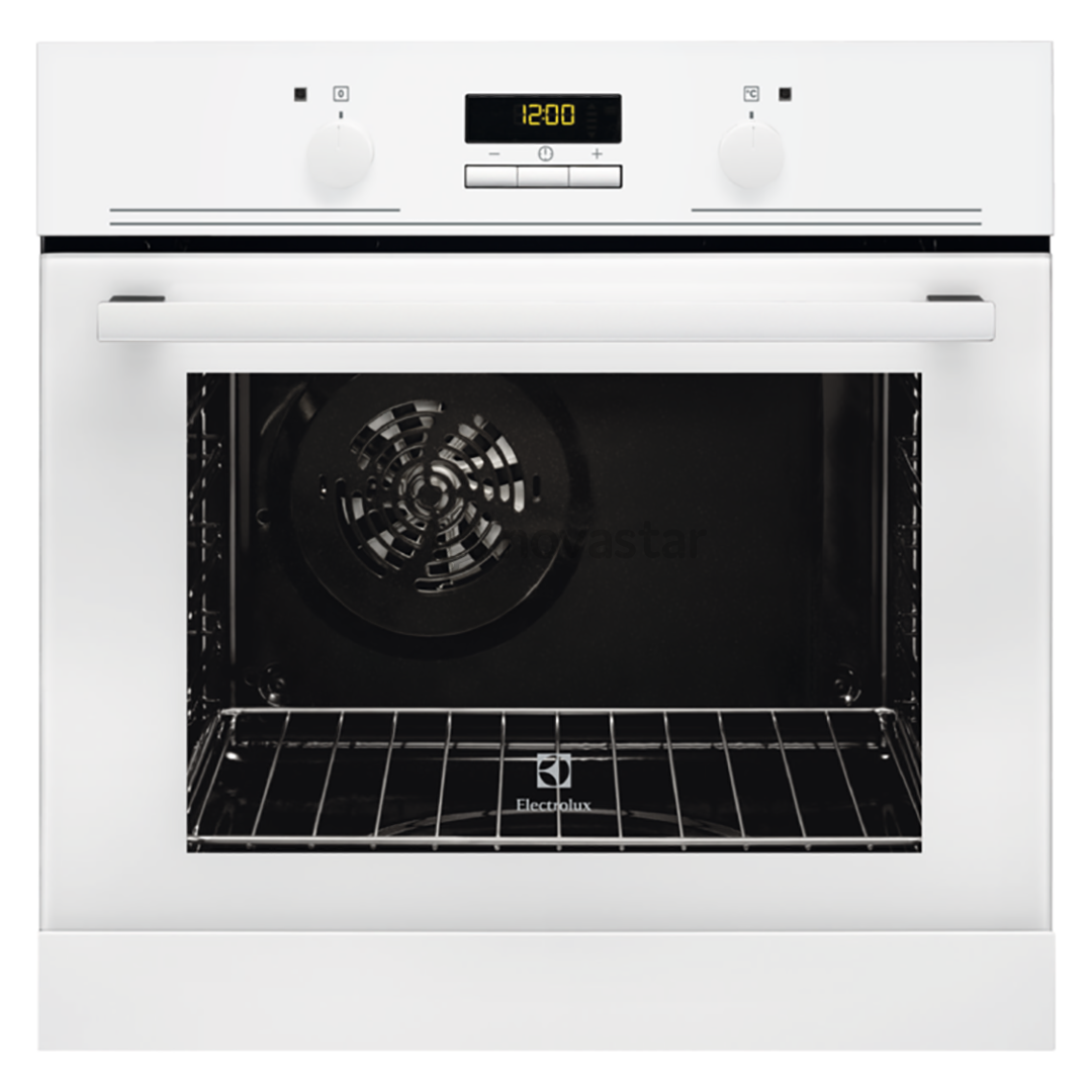 Orkaitė Electrolux EZB3410AOW