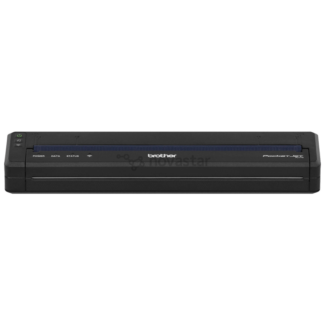 Переносной принтер Brother Pocket Jet PJ-773