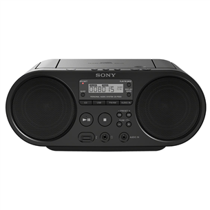Магнитола Sony ZS-PS50 ZSPS50B.CET