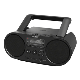 Boombox Sony ZS-PS50