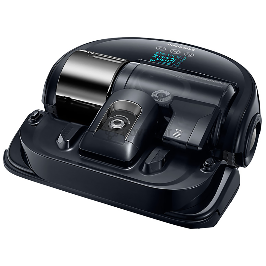Dulkių siurblys robotas Samsung VR20K9350WK/SB