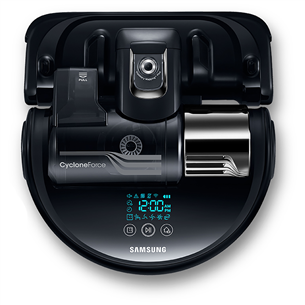 Dulkių siurblys robotas Samsung VR20K9350WK/SB