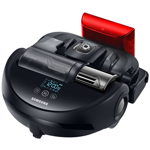 Dulkių siurblys robotas Samsung VR20K9350WK/SB