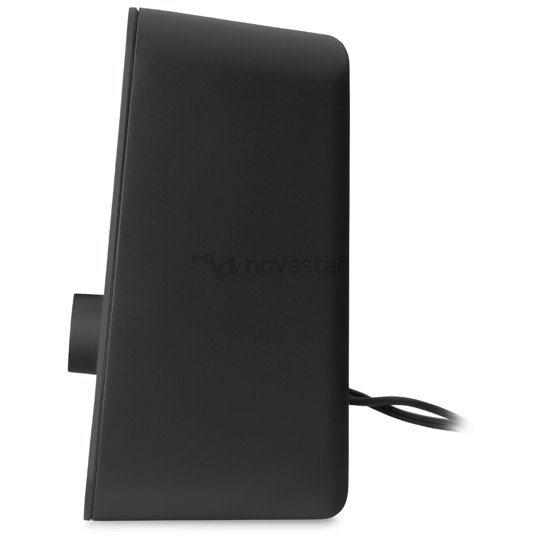 Garso kolonėlės Logitech Z150, Juodos