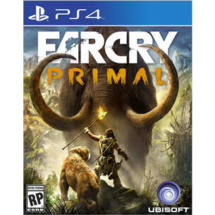 Žaidimas PS4 Far Cry Primal