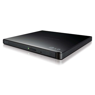 External DVD-Writer LG GP57EB40