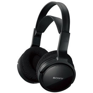 Ausinės Sony RF811RK, belaidės