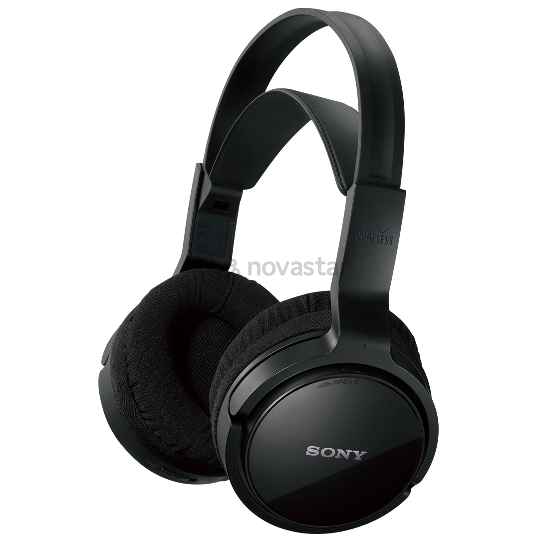Ausinės Sony RF811RK, belaidės