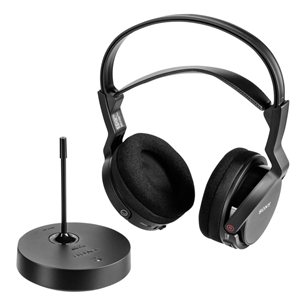 Ausinės Sony RF811RK, belaidės