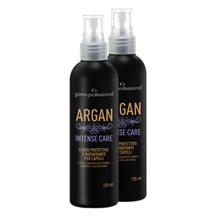 Protective and regenerative hair fluid GA.MA Argan Oil