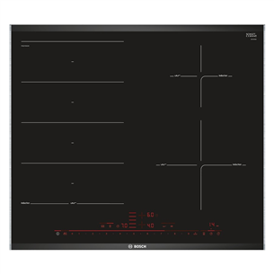 Kaitlentė Bosch PXE675DE4E