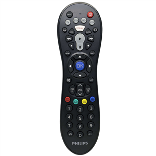 Universal remote control Philips SRP3014