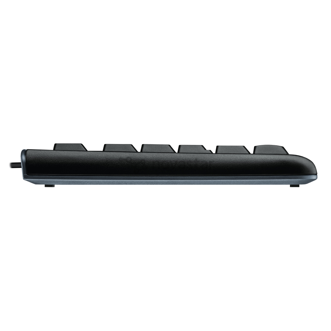 Klaviatūra ir pelė Logitech MK120 / SWE