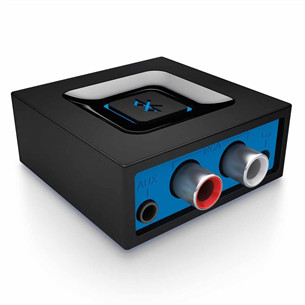 Adapteris Logitech Music Bluethooth