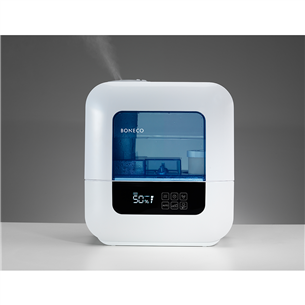 Boneco U700, ultrasonic, white - Humidifier