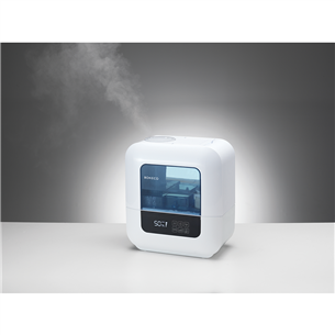 Boneco U700, ultrasonic, white - Humidifier