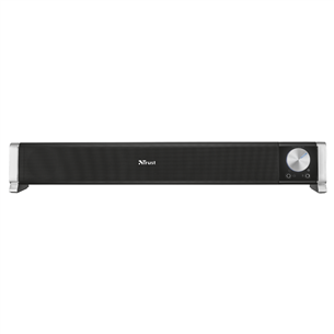 Trust Asto, black - Soundbar 21046