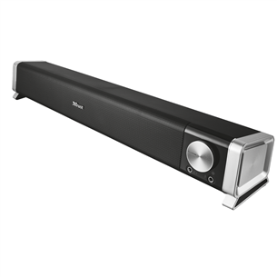 Garso kolonėlė Trust Asto Soundbar