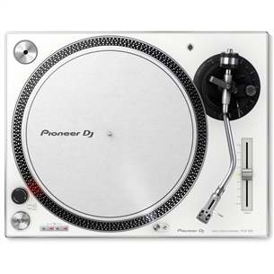 Виниловый проигрыватель для диджеев Pioneer PLX-500