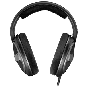 Ausinės Sennheiser HD 559, Juodos