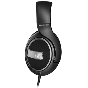 Ausinės Sennheiser HD 559, Juodos