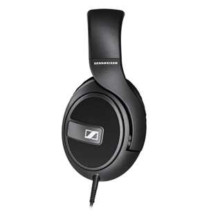 Sennheiser HD 569, black - Over-ear Headphones