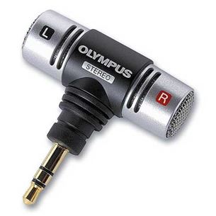 Mikrofonas Olympus ME-51S