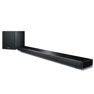 Garso sistema Soundbar Yamaha YSP-2700