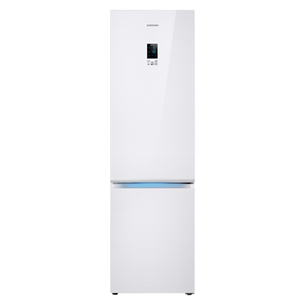 Šaldytuvas Samsung RB37K63611L/EF